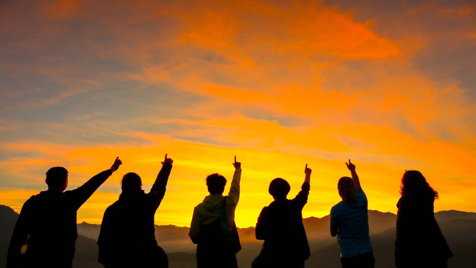 慕噶納娜  Alishan B&B 圖片