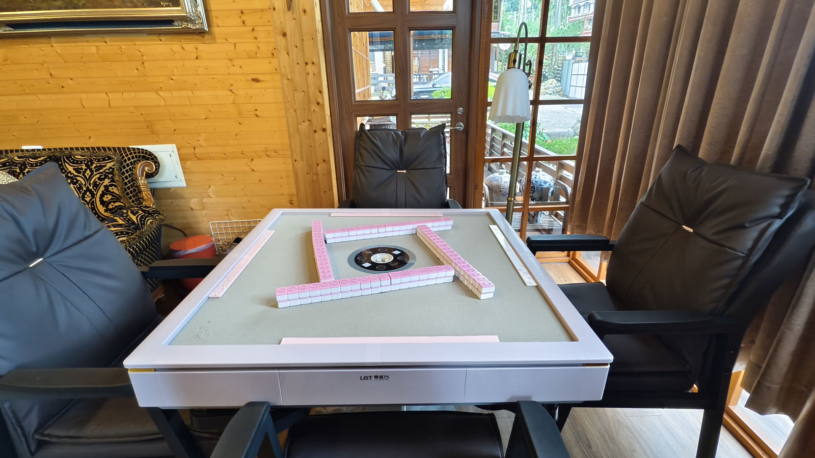 紅瓣天民宿 溪頭包棟 圖片